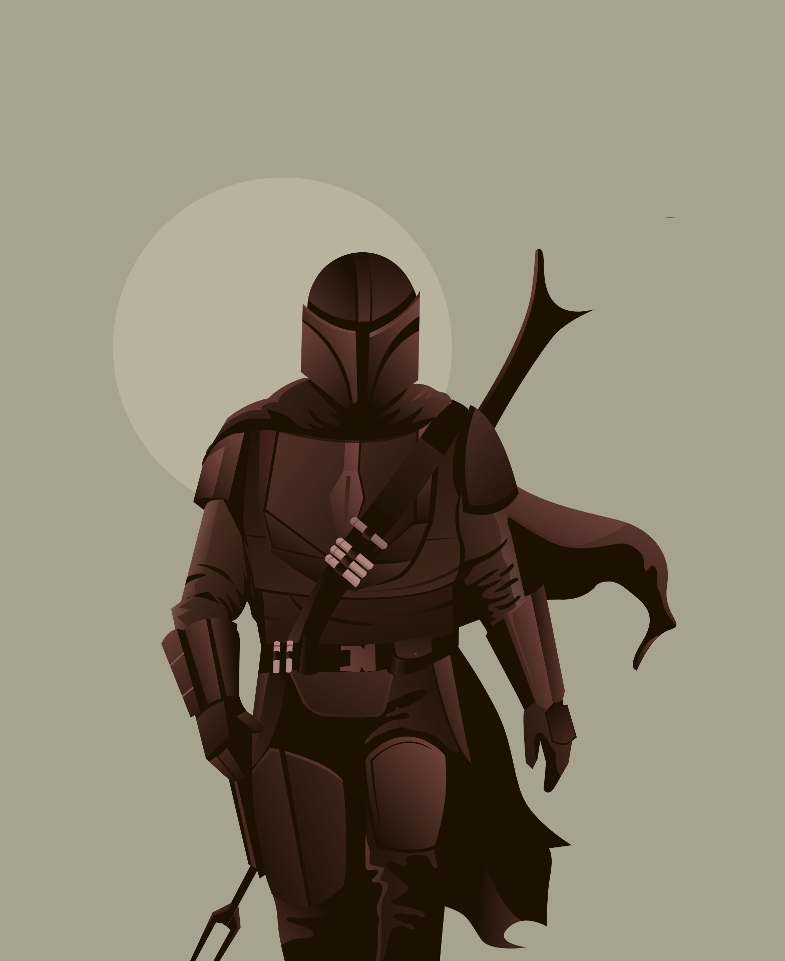tinjo illustration