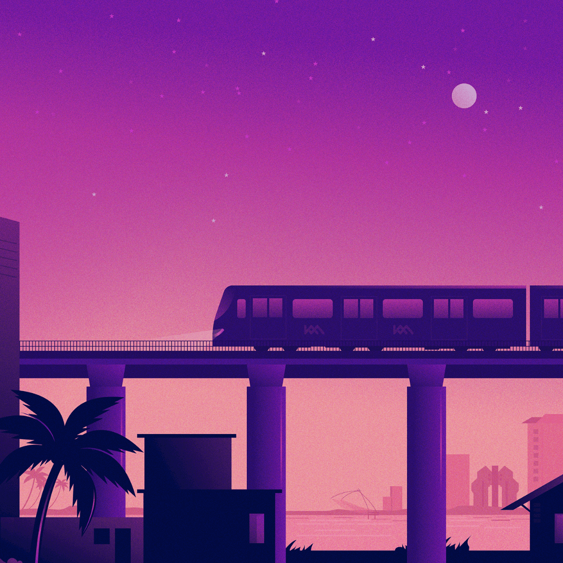 tinjo illustration